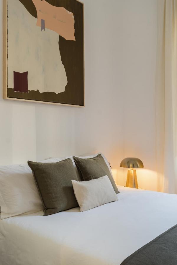 Casa Unica Milano - Elegant Apartment With Balcony - Centrale 1 Kültér fotó